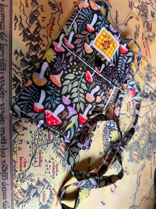 Phone Crossbody Bag