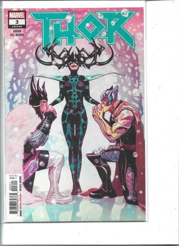 Thor #3