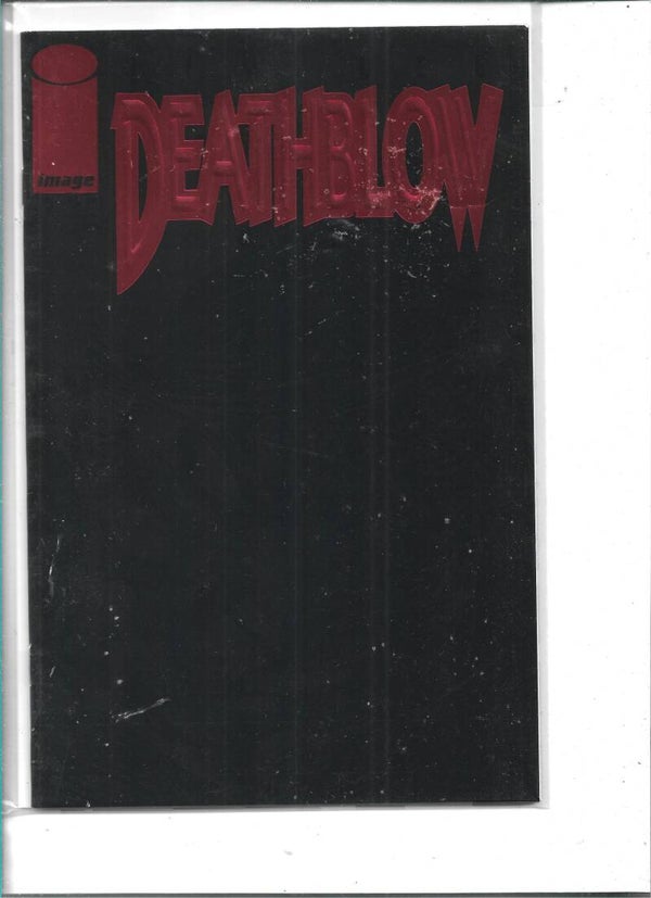Deathblow #1
