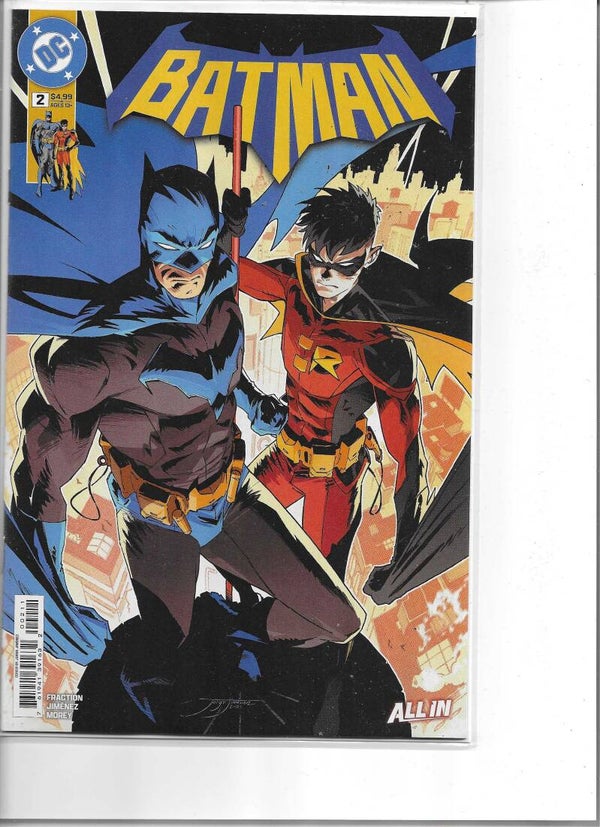 Batman #2