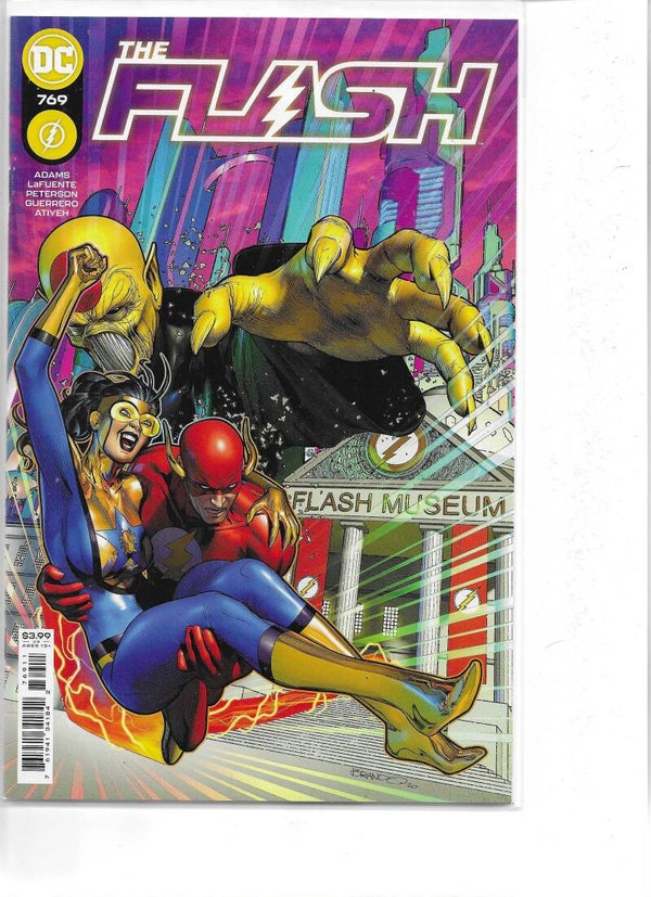 The Flash #769