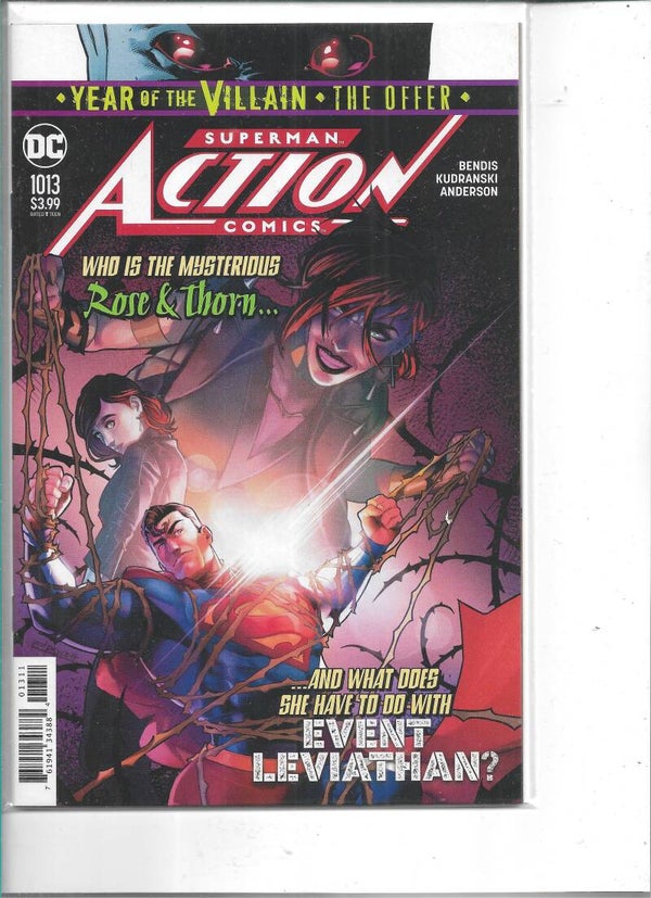 Action #1013