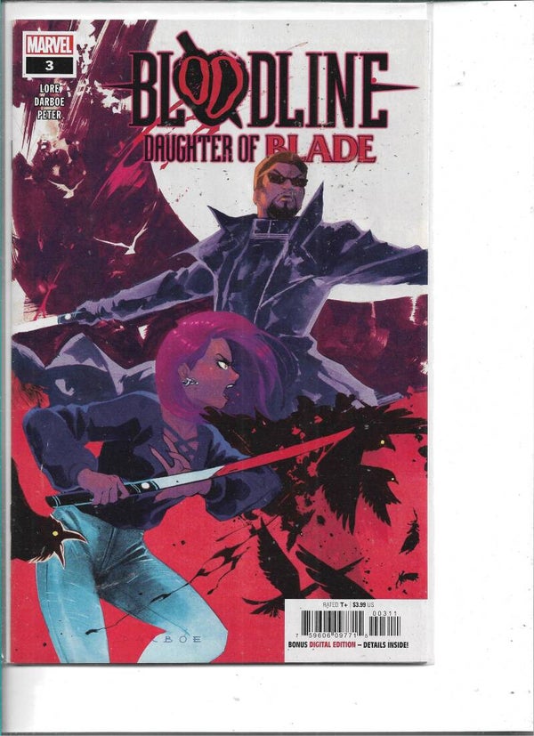 Bloodline #3