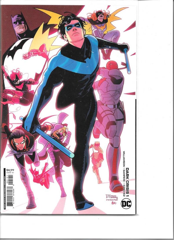 Dark crisis #1 variant