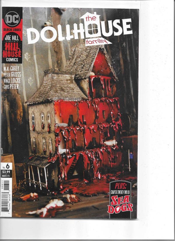 Dollhouse #6