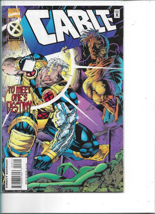 Cable #23