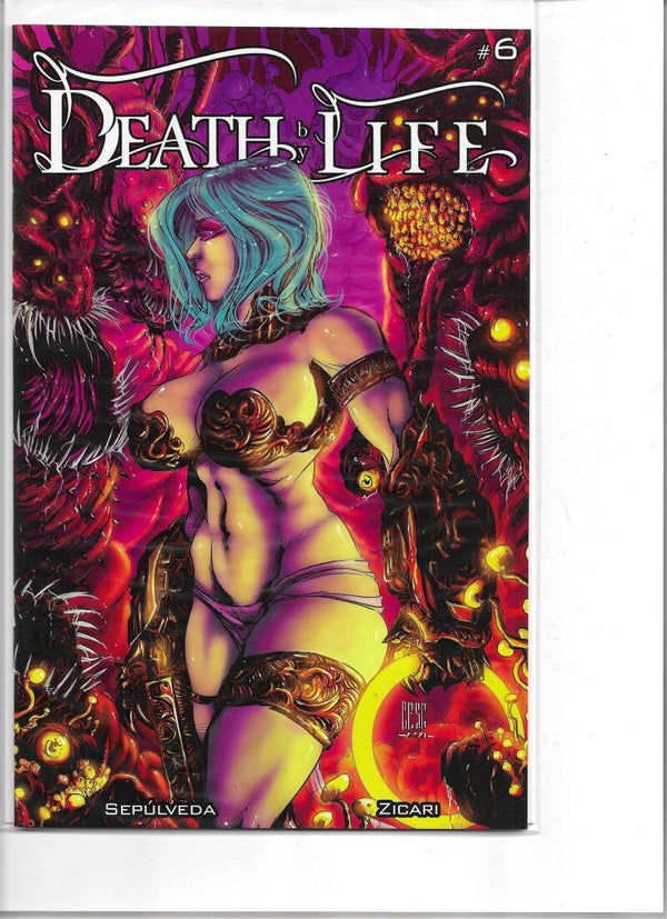 Death by life #6