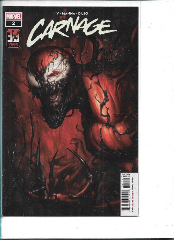 Carnage #2