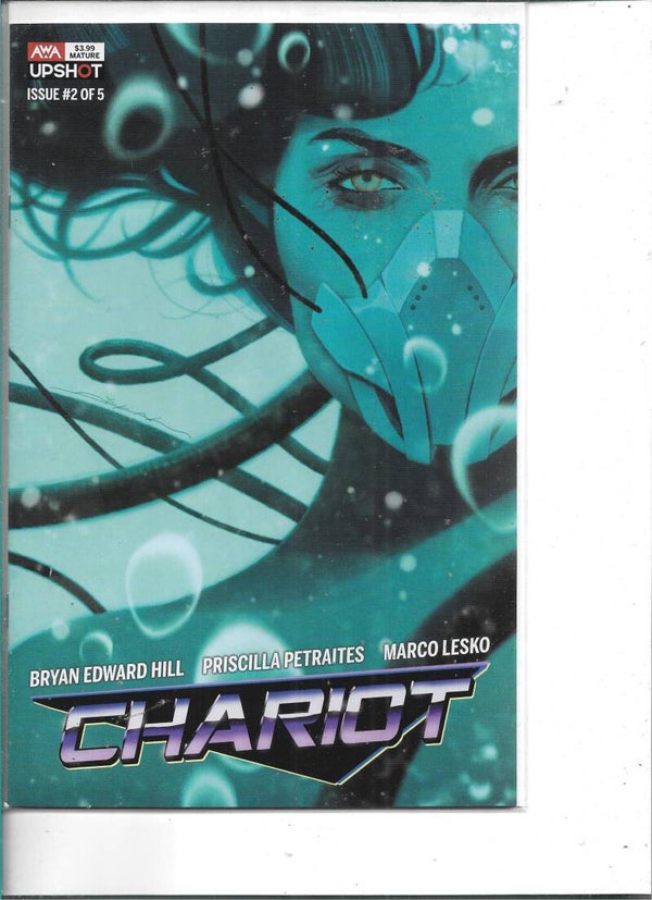 Chariot #2