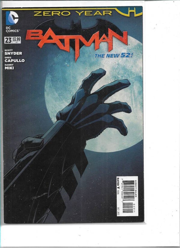 Batman #23