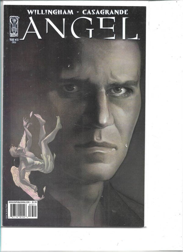 Angel #33