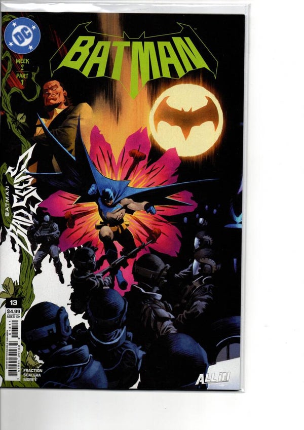 Batman #13