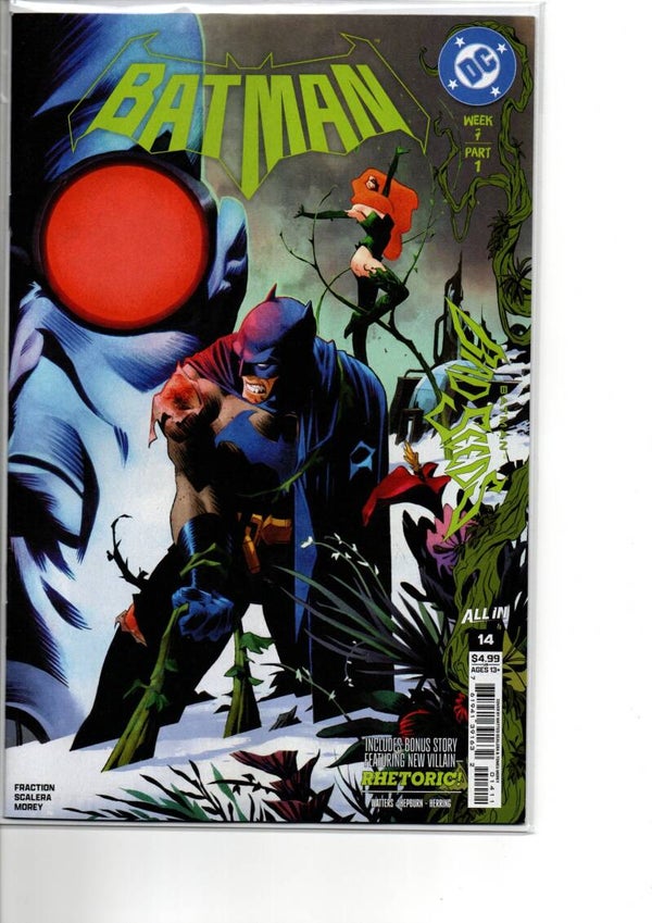 Batman #14