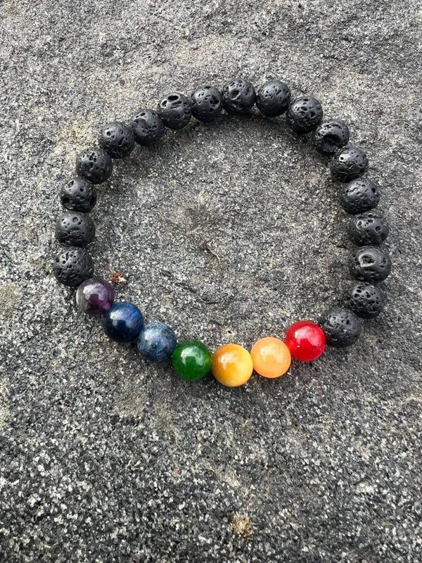 Chakra Bracelet