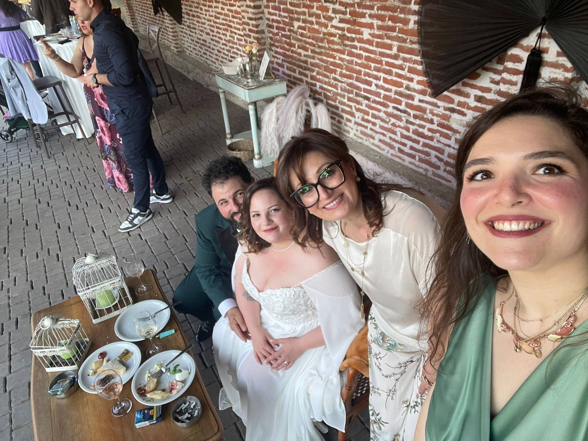 Cristina e Erica