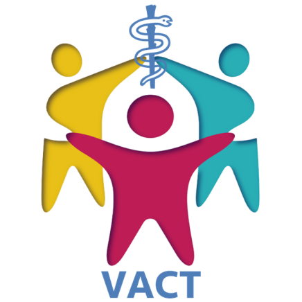 logo VACT