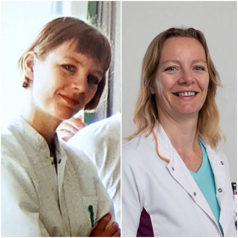 Catharine Kloens heeft een achtergrond in Neurofysiologie