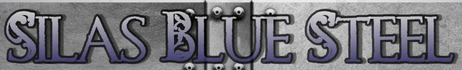 SilasBlueSteelKennels