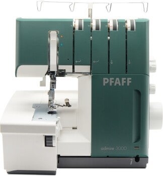 Pfaff Admire 3000