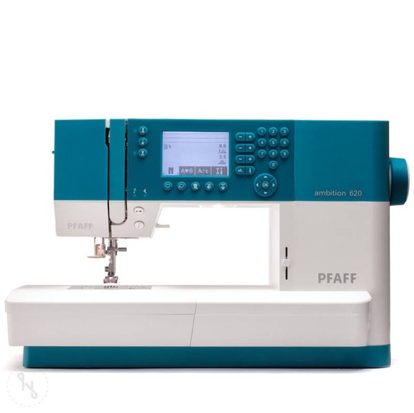 Pfaff Ambition 620