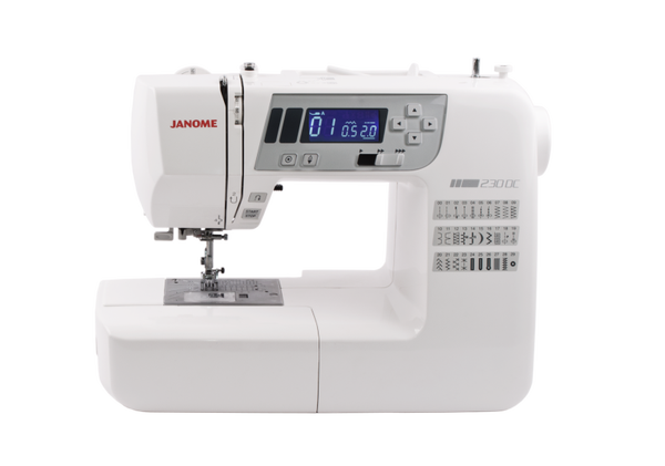 Janome 230DC