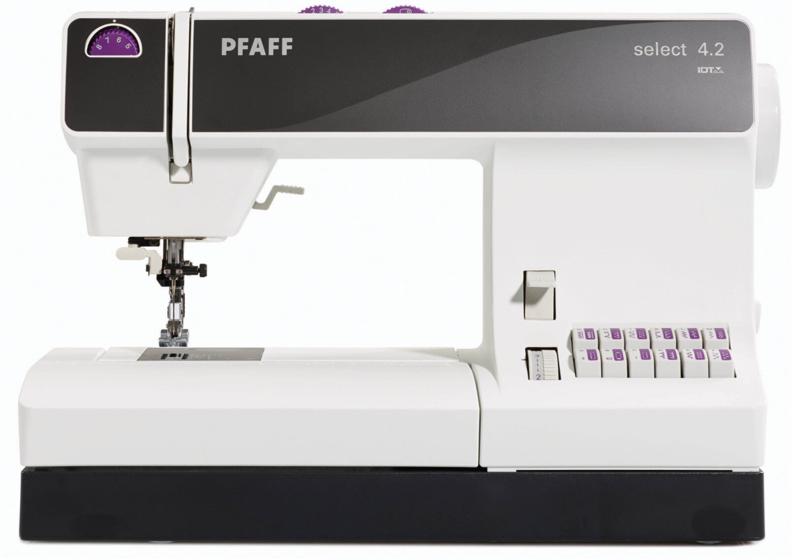 Pfaff Select 4.2