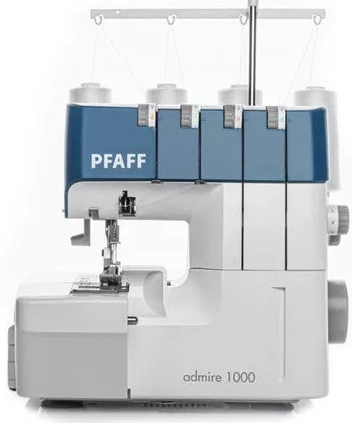 Pfaff Admire 1000