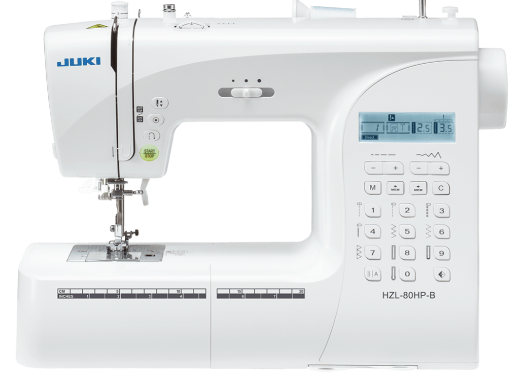Juki HZL-80H