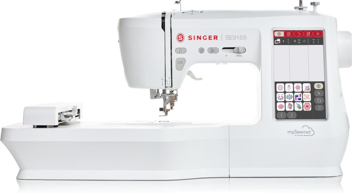 Singer - SE9185