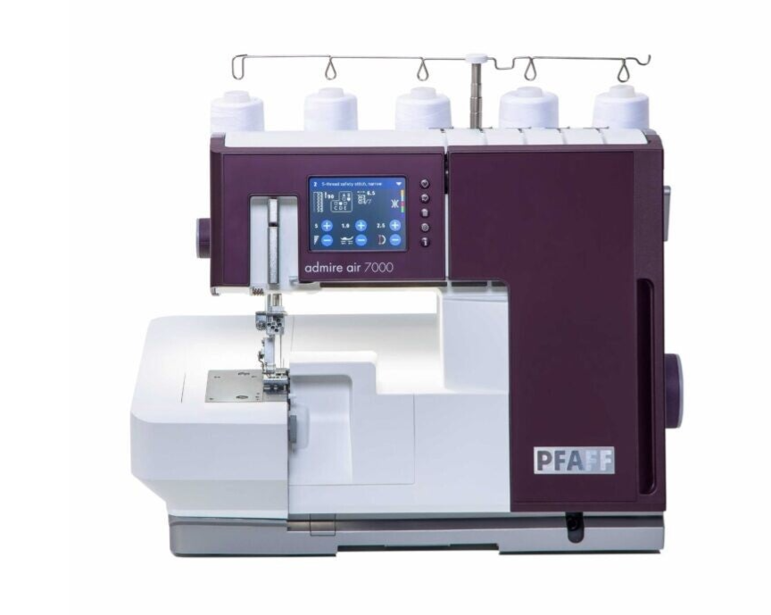 Pfaff Admire Air 7000
