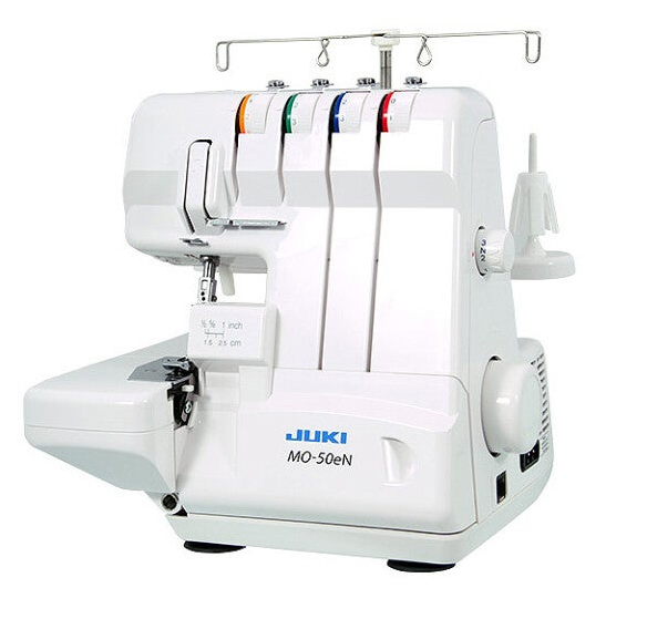 Juki MO-50EN