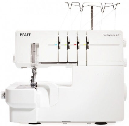 Pfaff Hobbylock 2.5
