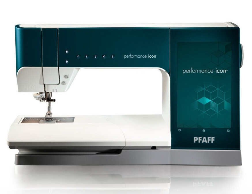 Pfaff Performance ICON
