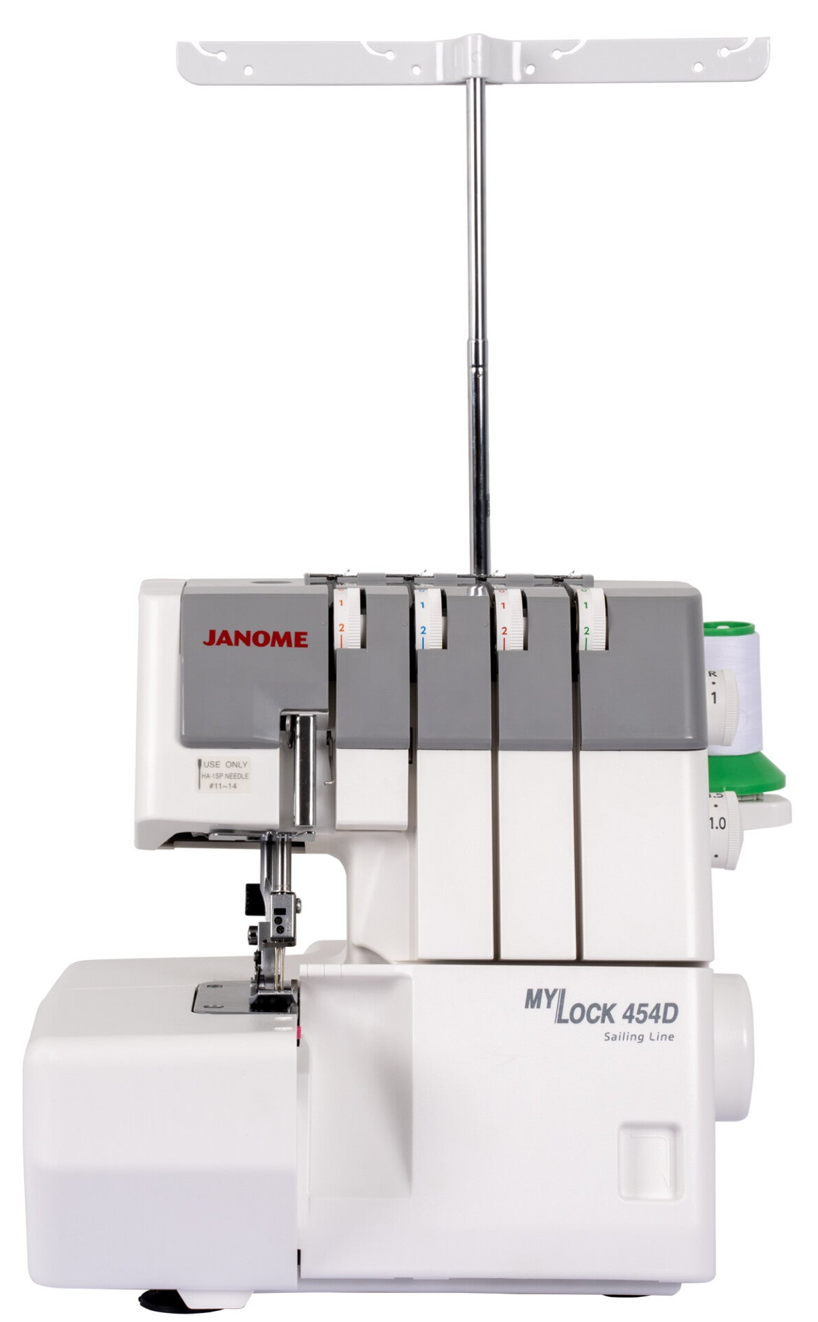 Janome ML 454D Sailing