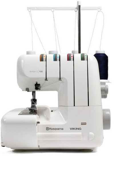 Husqvarna Amber s100