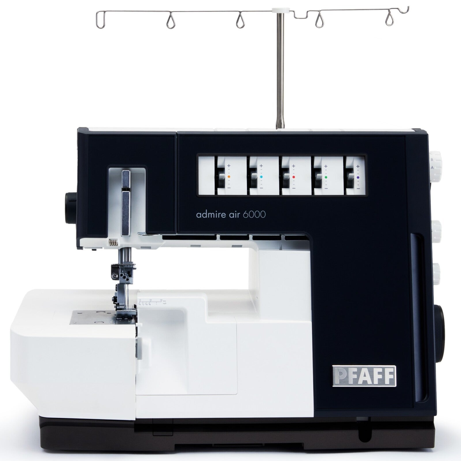 Pfaff Admire Air 6000