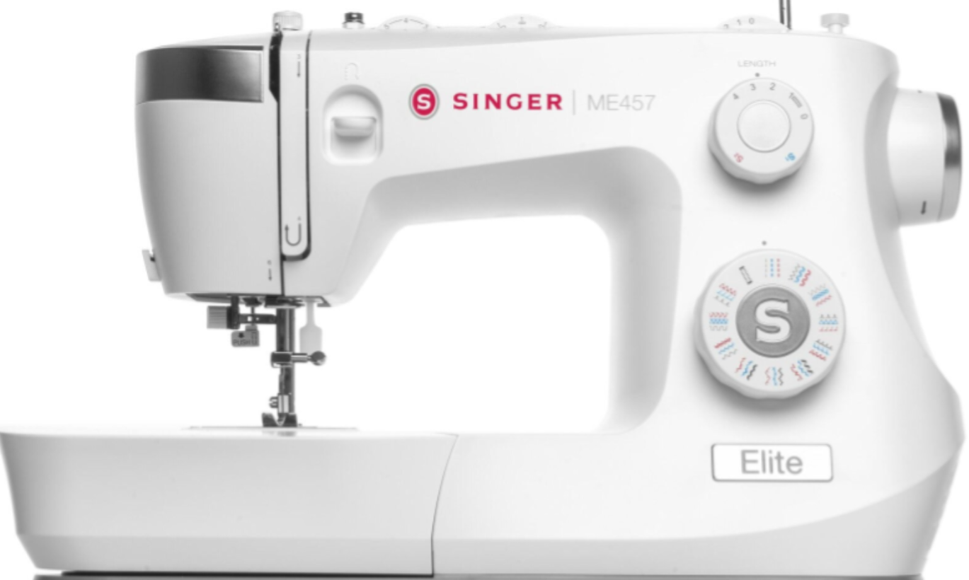 Singer Elite 457