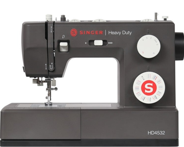 Singer Heavy Duty 4532