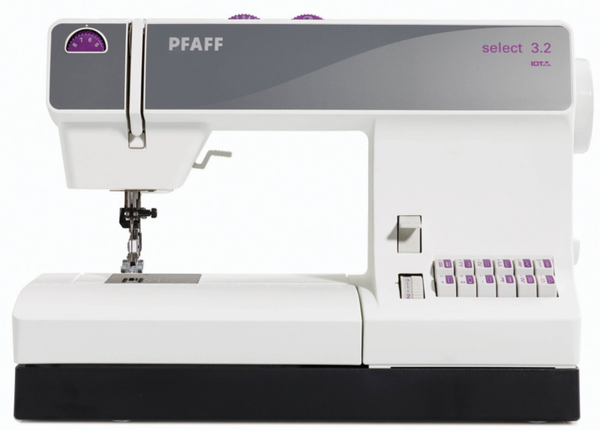 Pfaff Select 3.2