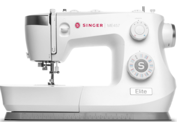 Singer Elite 457