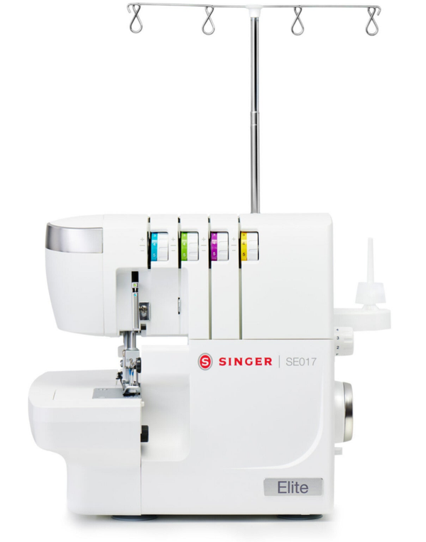 Singer Elite SE 017 lock