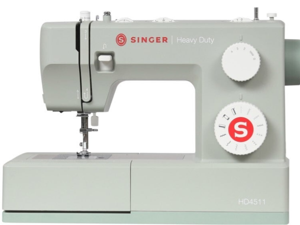 Singer Heavy Duty 4511