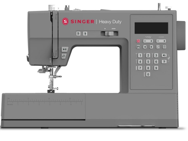 Singer Heavy Duty 6705