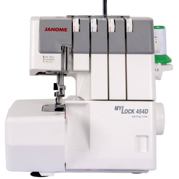 Janome ML 454D Sailing