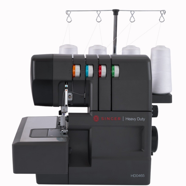 Singer 0465