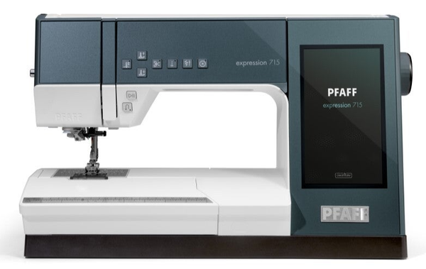 Pfaff Expression - 715