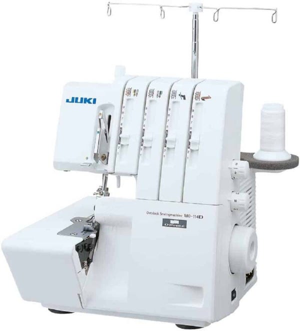 Juki MO-114DN