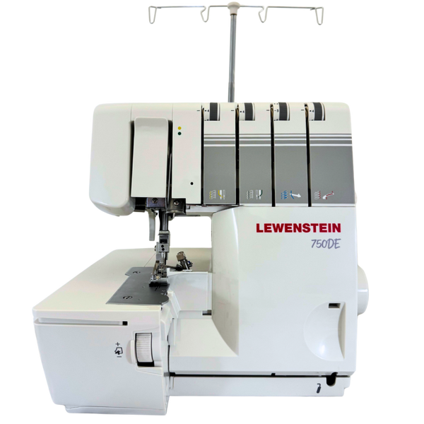 Lewenstein 750DE