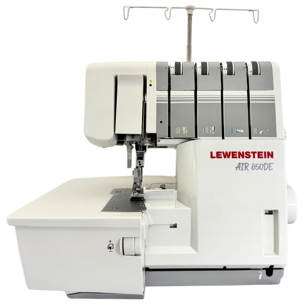 Lewenstein AIR 850DE