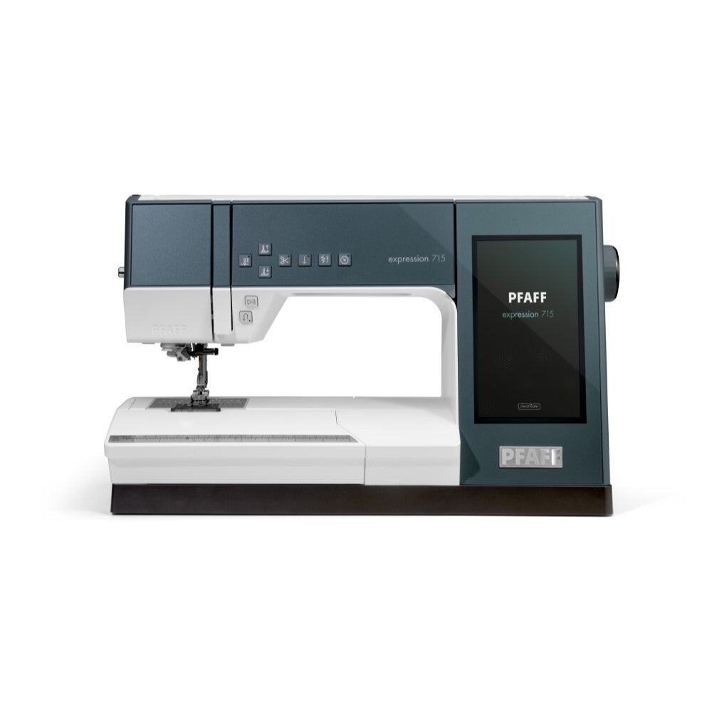 Pfaff Expression - 715